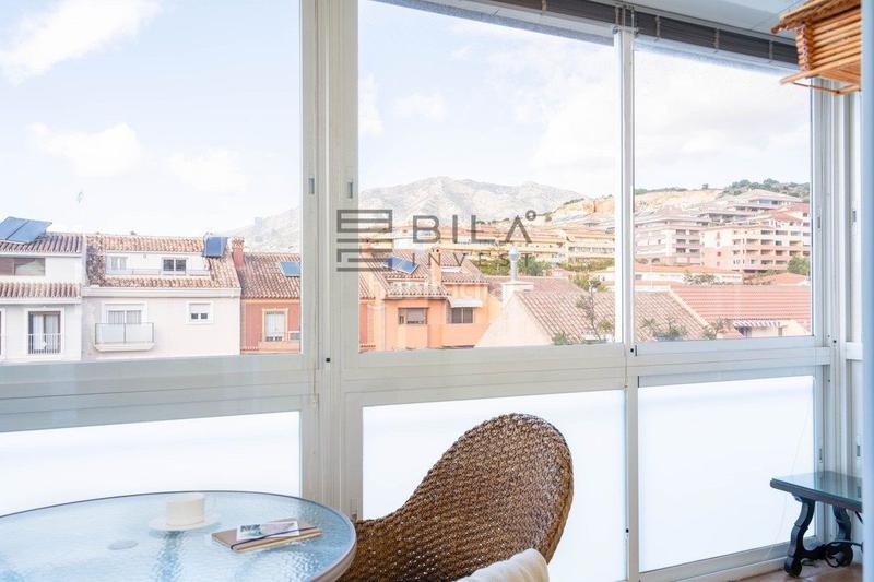 Foto cf674b6d-8058-44e4-86e8-f70675ec635e. Piso  en venta en edif. acha, Los Pacos, en Los Pacos Fuengirola
