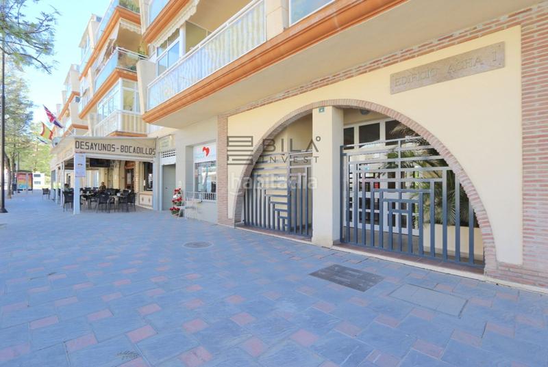 Foto dcffd1d9-3c97-487e-9c63-133e77db2907. Piso  en venta en edif. acha, Los Pacos, en Los Pacos Fuengirola