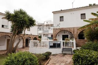 Casa adossada  Cortijera. Adosado en venta en urb. la cortijera, la cala de mijas