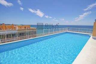 Appartement  Llanos de san ramon. Piso en venta en 1 linea de playa, edif. mayoral, marbella