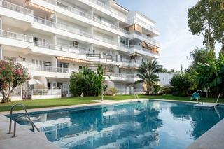Pis  Marqués de ivanrey. Piso en venta en urb. martalia marbella banus, puerto banus, mar