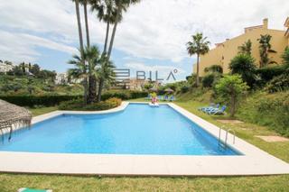 Casa adossada  Agata. Adosado en venta en urb. vista golf, riviera del sol, mijas