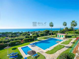 Pis  The rolling stones. Piso en venta en urb. las mimosas, cabopino, marbella
