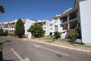 Pis  Mijas golf. Piso en venta en urb. la siesta, mijas golf