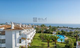 Pis  De los jardines. Piso en venta en urb. antares, calahonda, mijas costa