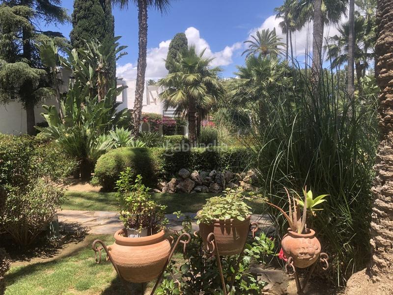 Foto 0eac2e20-f7fb-4d72-a820-3878aabf65c9. House with pool in Mijas golf Mijas