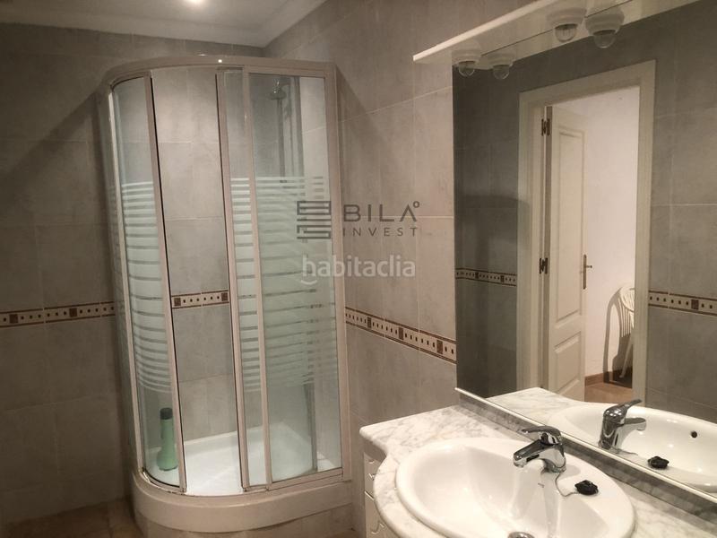 Foto 11e44cd4-3bff-45a7-bb26-e994bec4813c. House with pool in Mijas golf Mijas