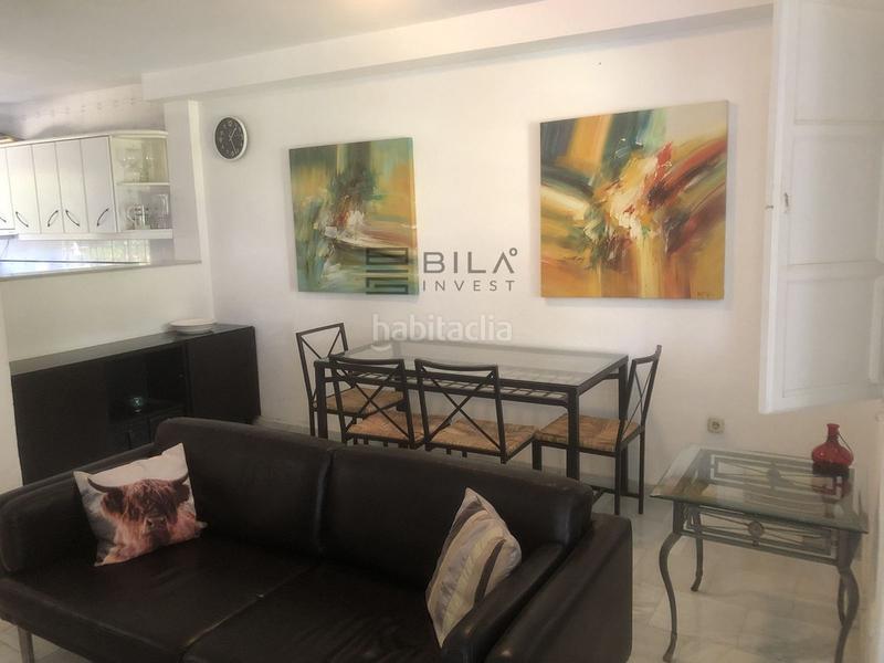 Foto 36897ee4-f10a-4424-952a-cc867c64efd6. House with pool in Mijas golf Mijas