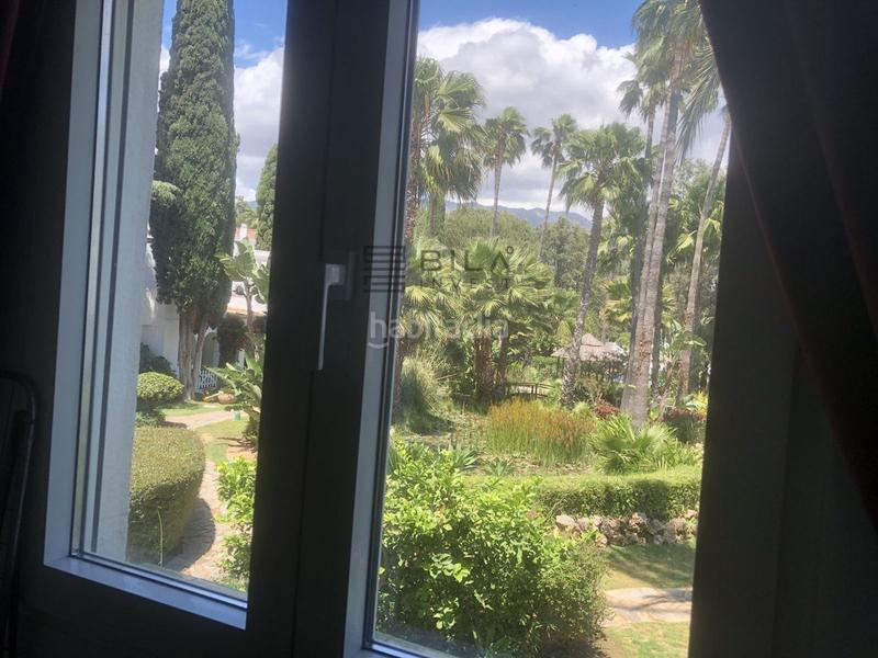 Foto 58702771-c635-44a3-bdae-1f3a4e3879f4. House with pool in Mijas golf Mijas