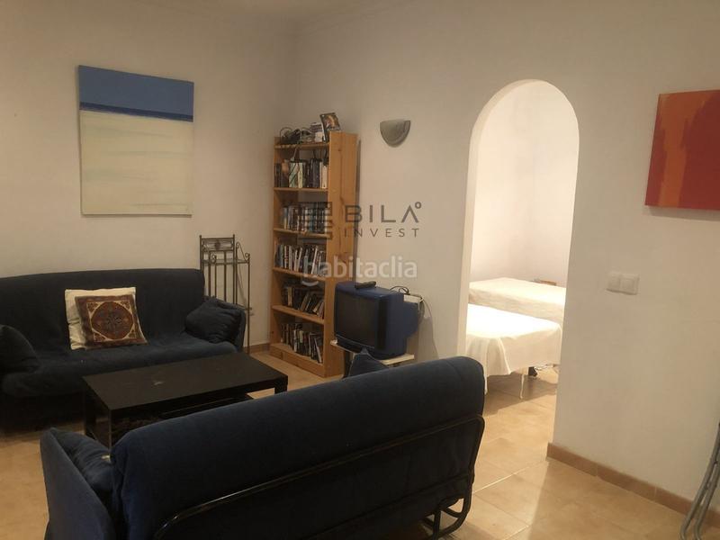 Foto 8d81e658-1ec6-4359-bcb9-d1a9f44df3e3. House with pool in Mijas golf Mijas