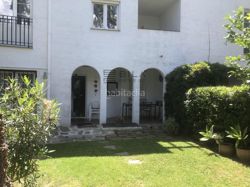 Foto 934ae5cd-f8dd-4bb2-bf30-4be8d772d2ee. House with pool in Mijas golf Mijas