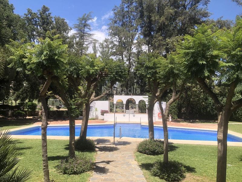 Foto aafe3525-eb2f-4312-a84d-3699f4a4b7e7. House with pool in Mijas golf Mijas