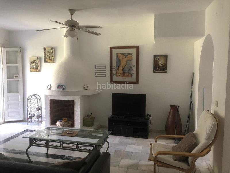 Foto de721d89-fdf5-4004-b670-6fb193d6f997. House with pool in Mijas golf Mijas