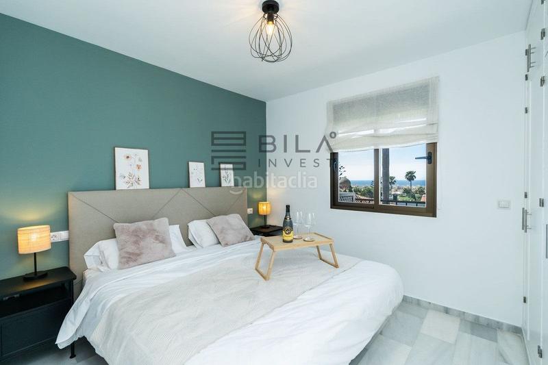Foto 0e32f448-b52c-4357-94cf-4a5073cf5f03. Piso  en venta en urb. las farolas, el faro, costa en Mijas
