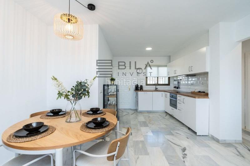 Foto 35a54243-097b-4efb-8821-4119dbdd2d51. Piso  en venta en urb. las farolas, el faro, costa en Mijas