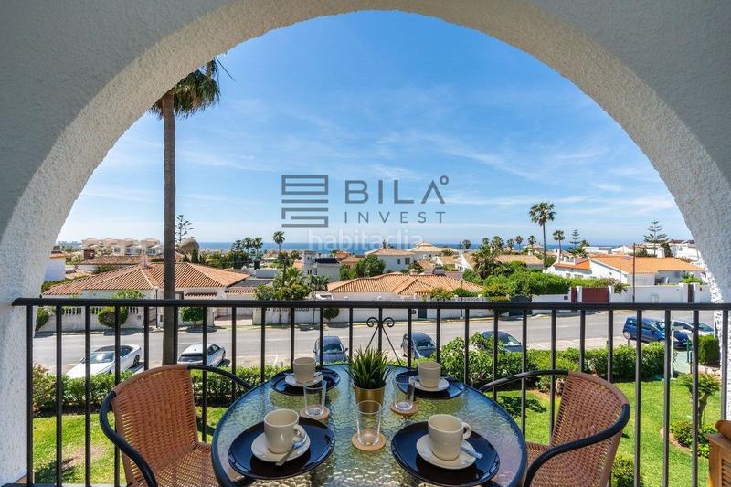 Foto e9d9c9e0-47b1-4b2f-af80-0bcfb3f6fbe7. Piso  en venta en urb. las farolas, el faro, costa en Mijas