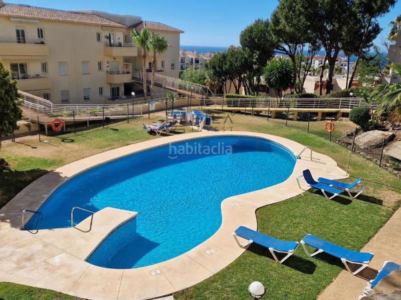 Foto 0ecc17ac-3884-4243-bbe1-e30be2448661. Ático  en venta en urb. refugio de riviera, costa en Mijas
