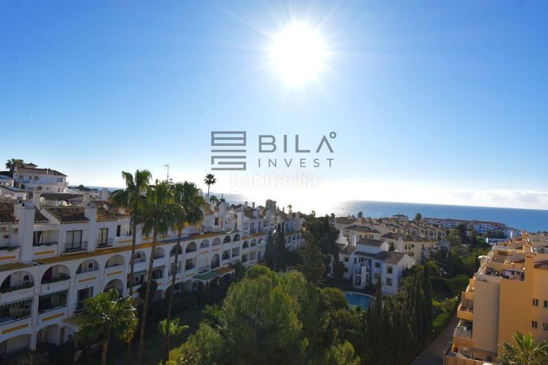 Foto 4385b961-eab2-4059-bde4-d05f0a68d0a6. Ático  en venta en urb. refugio de riviera, costa en Mijas