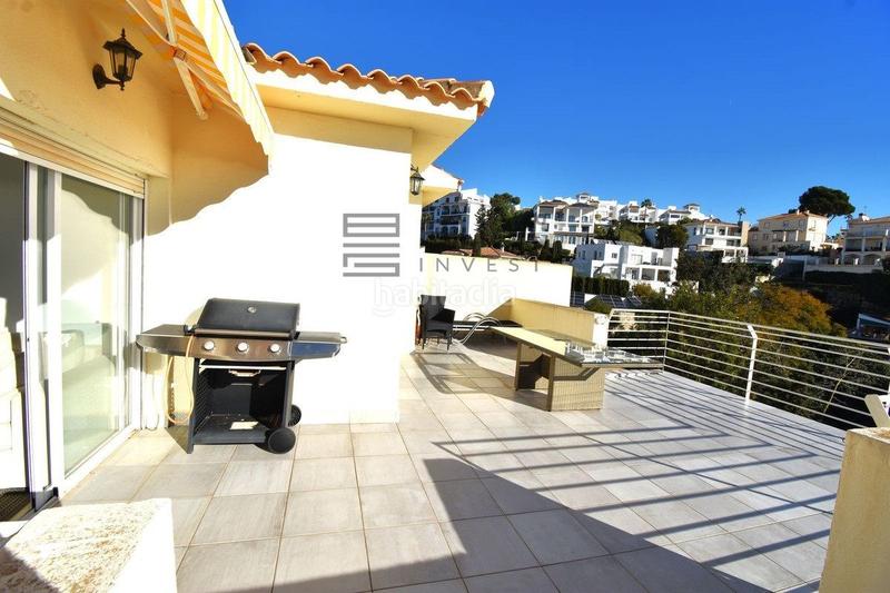 Foto 44932459-7571-4bdd-8b85-ae60b405ae45. Ático  en venta en urb. refugio de riviera, costa en Mijas