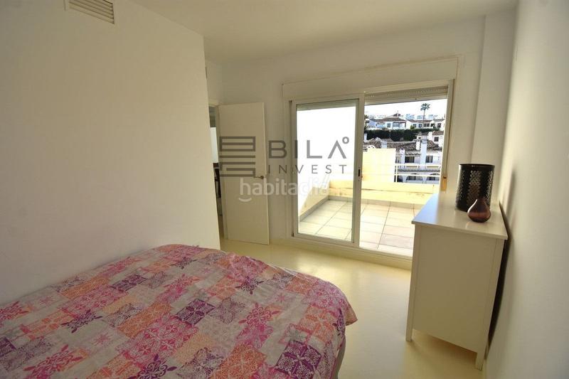Foto 61658e11-c0b6-4c55-abad-410447517dac. Ático  en venta en urb. refugio de riviera, costa en Mijas