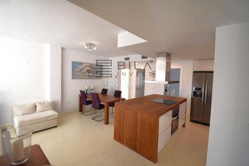 Foto ce5b2f89-29b4-4d22-9be3-3a7527a0b73f. Ático  en venta en urb. refugio de riviera, costa en Mijas