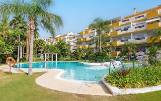 Pis  Cartajima. Piso en venta en urb. calanova grand golf,  mijas costa