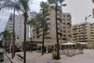 Piso  Lamo de espinosa. Piso en venta a escasos metros del puerto deportivo, en el centr
