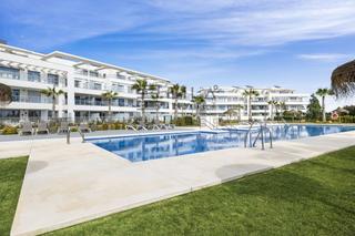 Appartement  Aralia. Piso en venta en urb. viita nature, el chaparral,  mijas costa