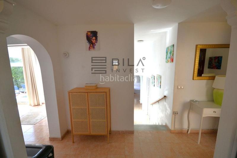 Foto 03228465-3306-412f-ae8b-ce9178995622. Xalet amb aparcament piscina a Mijas pueblo Mijas