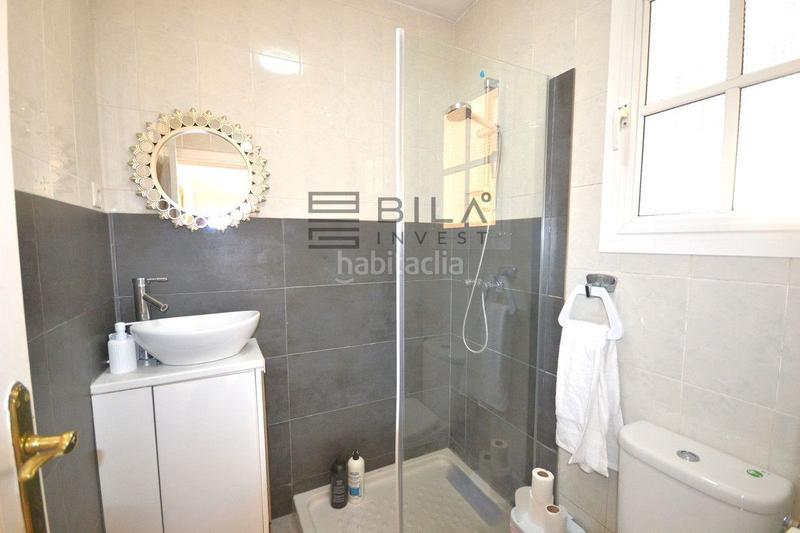 Foto 0b6abd1a-6d8e-4791-b995-e97c007452e1. Xalet amb aparcament piscina a Mijas pueblo Mijas