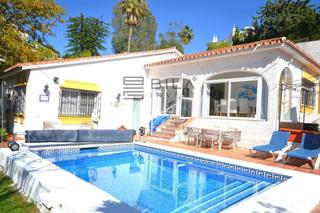 Chalet  Fernando de magallanes. Chalet independiente en venta en mijas