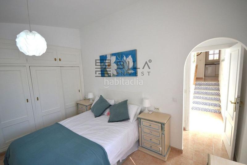 Foto 3560d385-222c-4feb-86d9-5a6ad1eb1e26. Xalet amb aparcament piscina a Mijas pueblo Mijas