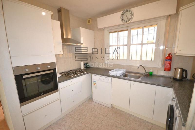 Foto 3beec0ff-e209-4d06-8165-24a8981119c0. Xalet amb aparcament piscina a Mijas pueblo Mijas