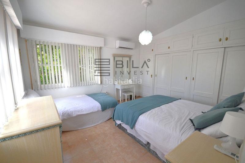 Foto 3f75f044-848f-4c61-851f-fc2a2c283dd2. Xalet amb aparcament piscina a Mijas pueblo Mijas