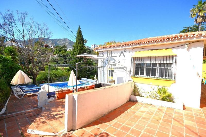 Foto 42fcb4ea-7058-40db-a08f-68c263fa7406. Xalet amb aparcament piscina a Mijas pueblo Mijas