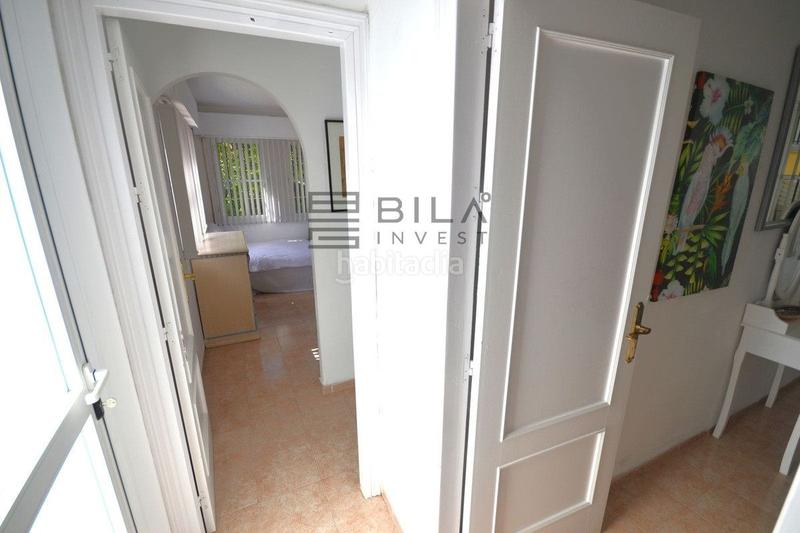 Foto 4b353b7f-1962-4d24-9384-5fcbf5a04525. Xalet amb aparcament piscina a Mijas pueblo Mijas