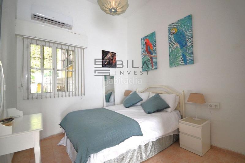 Foto 5a9d1355-fc3d-4298-803e-bcdc6afb3bf4. Xalet amb aparcament piscina a Mijas pueblo Mijas