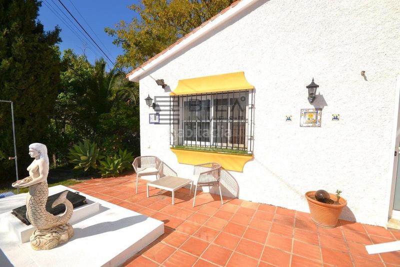 Foto bee9d4f0-4a5a-4da4-be1e-6919fbf73612. Xalet amb aparcament piscina a Mijas pueblo Mijas