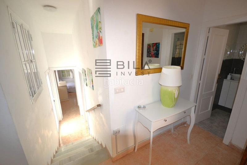 Foto e6fa318a-aaa1-4309-ab8a-ef6c90e4e7a5. Xalet amb aparcament piscina a Mijas pueblo Mijas