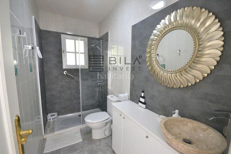 Foto e912d5ce-4d31-4c5b-8514-70dc7290e26a. Xalet amb aparcament piscina a Mijas pueblo Mijas
