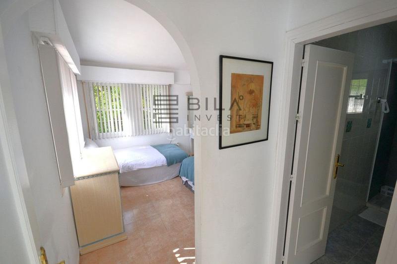 Foto f27614c9-bb88-4b80-ba62-f6735d1597ad. Xalet amb aparcament piscina a Mijas pueblo Mijas