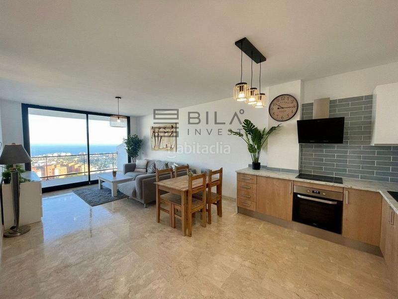 Foto 7a7c358d-91b5-4cac-860c-5ea1da52d271. Piso  en venta en urb. hollywood hills, Riviera del Sol, costa en Mijas