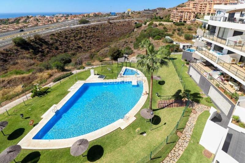 Foto 9a725dac-507c-480b-8513-36ecf994df04. Piso  en venta en urb. hollywood hills, Riviera del Sol, costa en Mijas