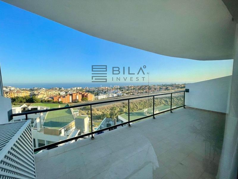 Foto f12ecd46-71f1-40a1-a37a-e16adff19ae1. Piso  en venta en urb. hollywood hills, Riviera del Sol, costa en Mijas