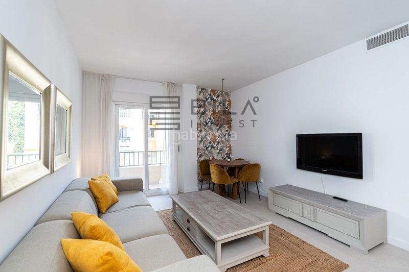 Foto 861c85be-cde2-4183-ac97-73c3d61cfded. Piso  en venta en c jacinto benavente, en Ricardo Soriano Marbella
