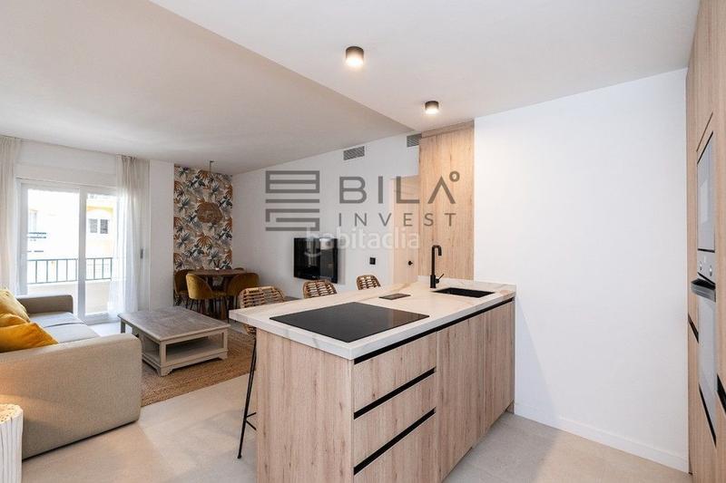 Foto b8dde467-2d19-4098-b636-b02b53f5f733. Piso  en venta en c jacinto benavente, en Ricardo Soriano Marbella