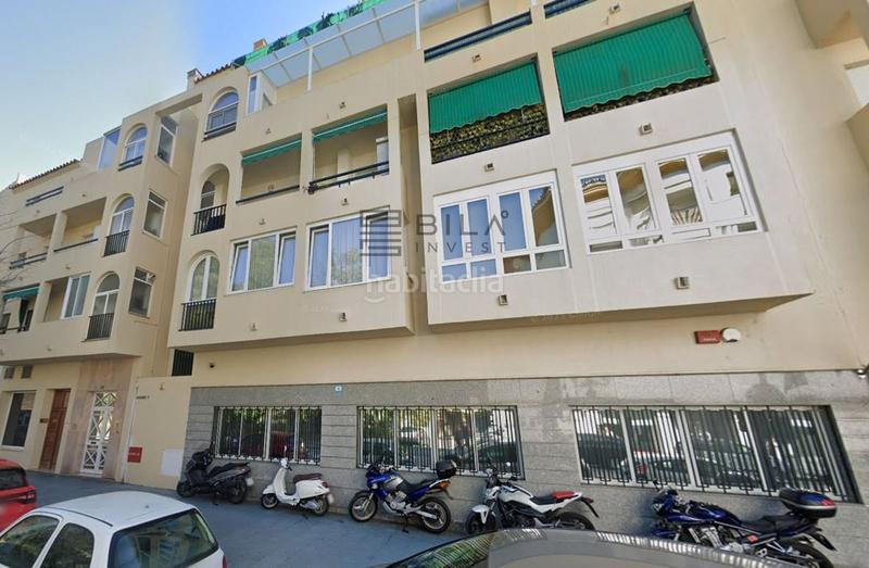 Foto b932d968-40bc-497c-b1ca-a72cacd800d5. Piso  en venta en c jacinto benavente, en Ricardo Soriano Marbella