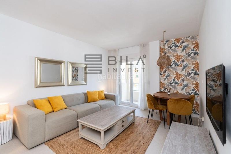 Foto c04d34a8-f3f9-4880-af57-4bb4166dfdd8. Piso  en venta en c jacinto benavente, en Ricardo Soriano Marbella