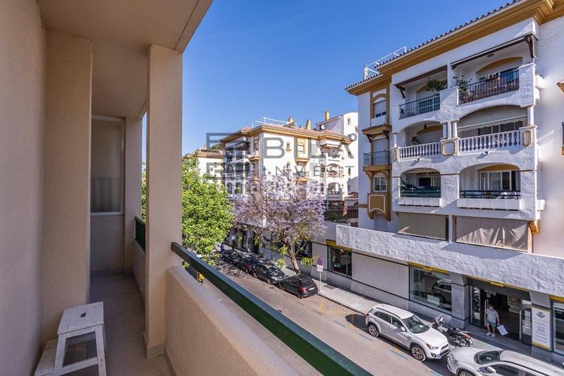 Foto ce568b6b-8218-4e6f-8a04-fab41c3ffa18. Piso  en venta en c jacinto benavente, en Ricardo Soriano Marbella
