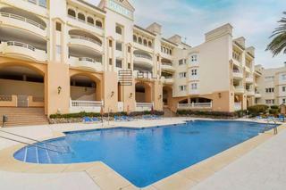 Pis  Jose de orbaneja. Piso en venta en urb. el puente, calahonda, mijas costa